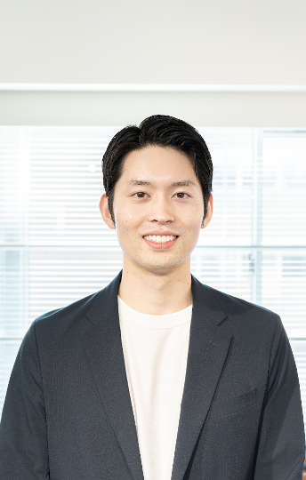 Founder Photo